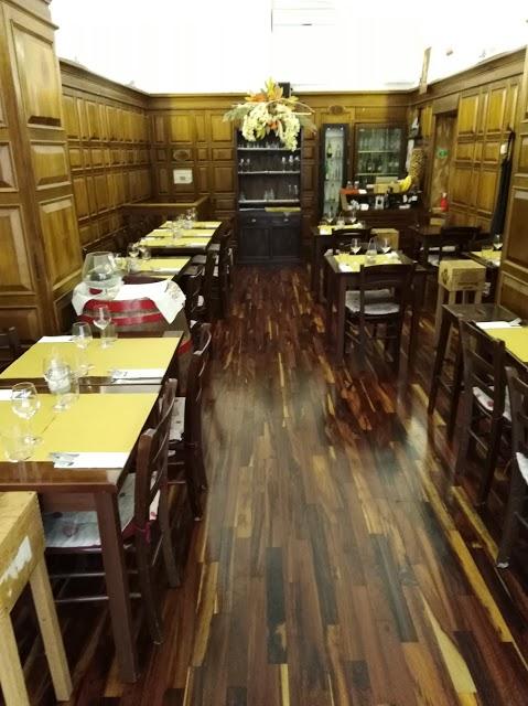 Osteria Brodo di Giuggiole